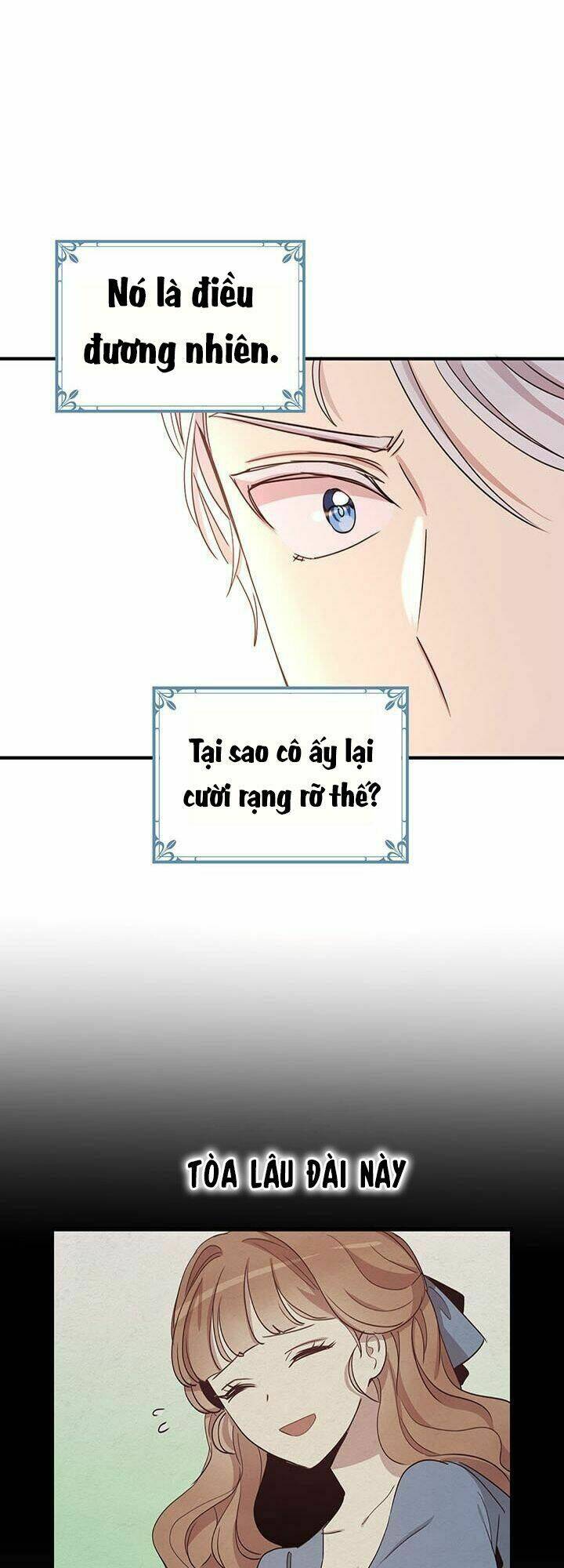 Công Tước, Loạn Vừa Thôi! Chapter 25.9 - Trang 2