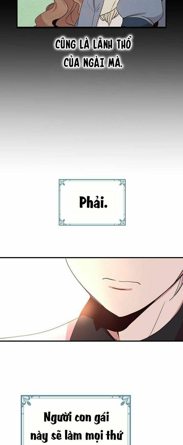 Công Tước, Loạn Vừa Thôi! Chapter 25.9 - Trang 2