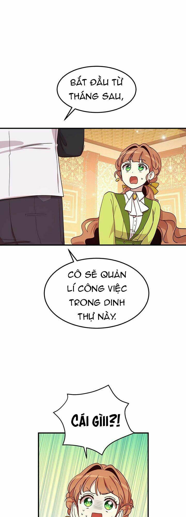 Công Tước, Loạn Vừa Thôi! Chapter 25.9 - Trang 2