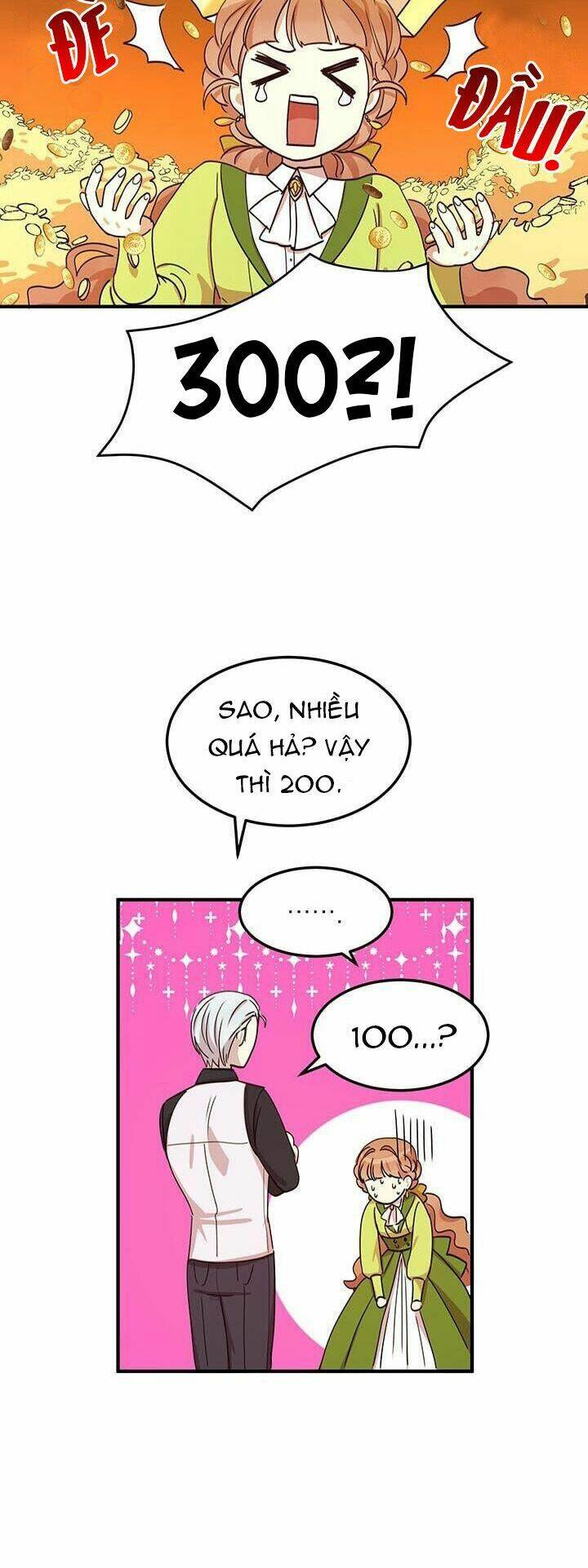 Công Tước, Loạn Vừa Thôi! Chapter 25.9 - Trang 2