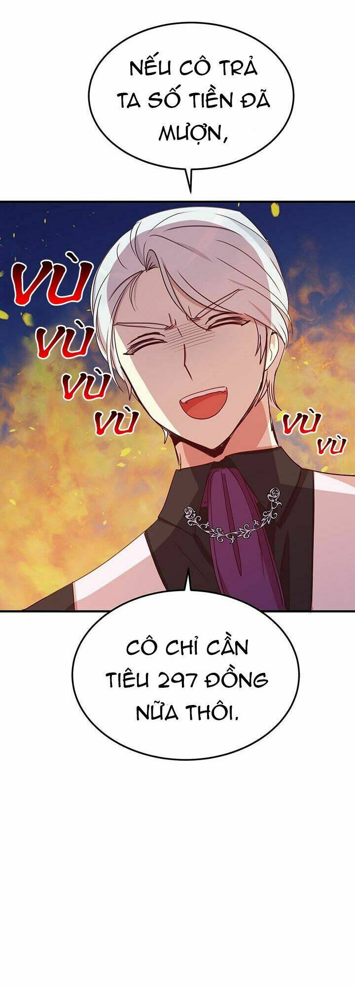 Công Tước, Loạn Vừa Thôi! Chapter 25.9 - Trang 2