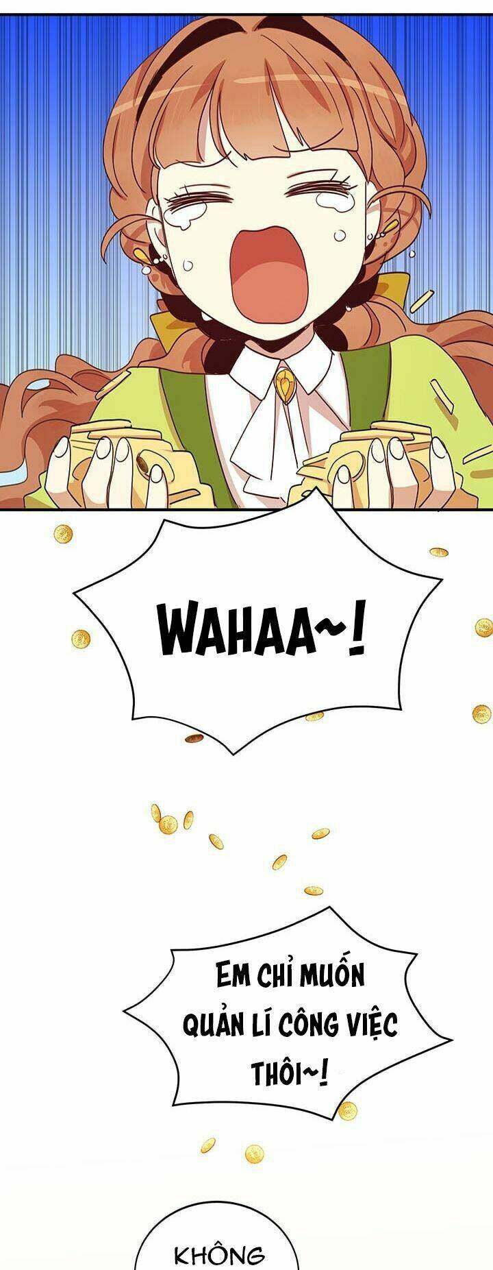 Công Tước, Loạn Vừa Thôi! Chapter 25.9 - Trang 2