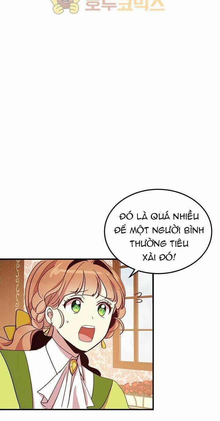 Công Tước, Loạn Vừa Thôi! Chapter 25.9 - Trang 2