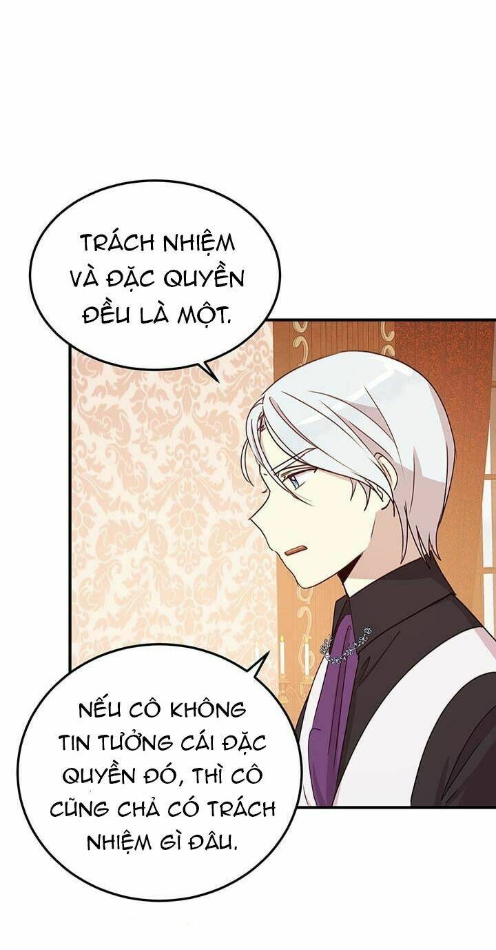 Công Tước, Loạn Vừa Thôi! Chapter 25.9 - Trang 2