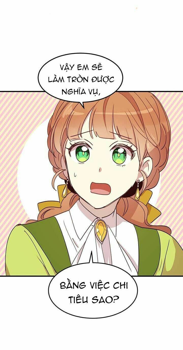 Công Tước, Loạn Vừa Thôi! Chapter 25.9 - Trang 2