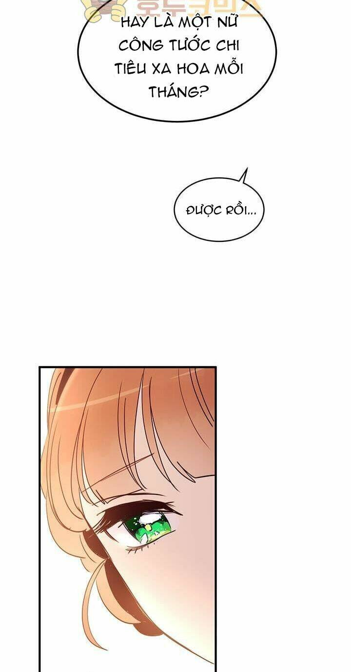 Công Tước, Loạn Vừa Thôi! Chapter 25.9 - Trang 2