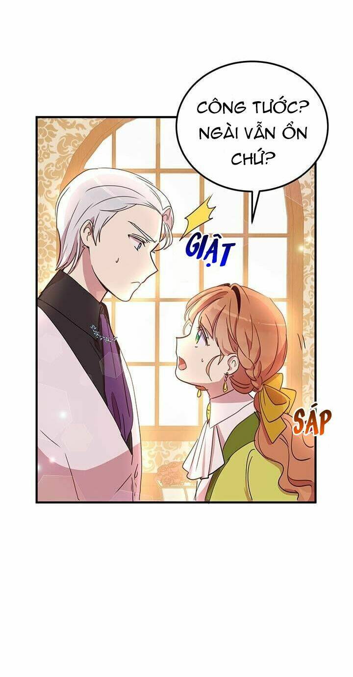 Công Tước, Loạn Vừa Thôi! Chapter 25.9 - Trang 2