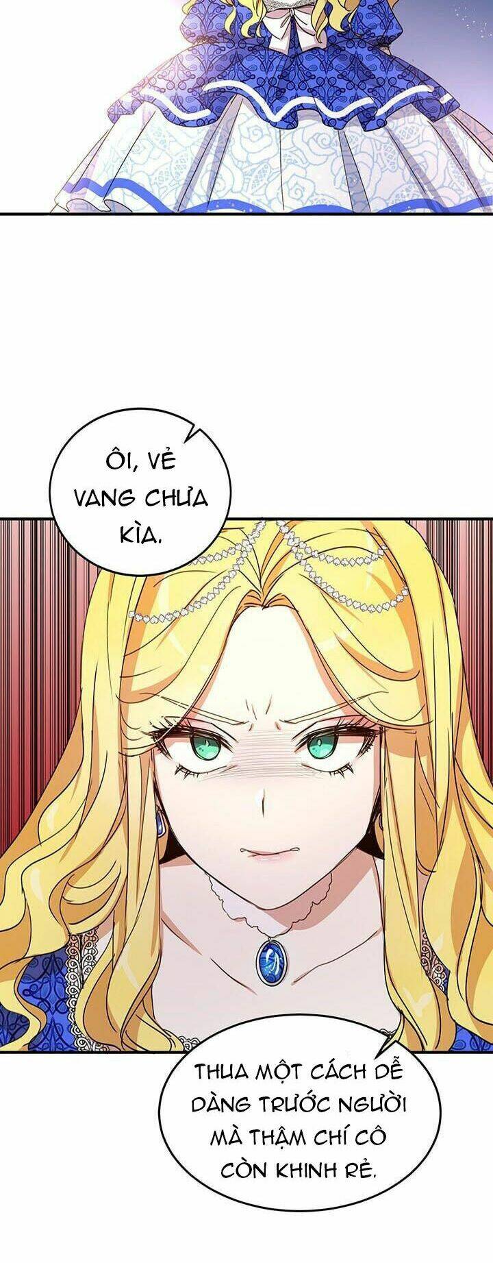 Công Tước, Loạn Vừa Thôi! Chapter 25.9 - Trang 2
