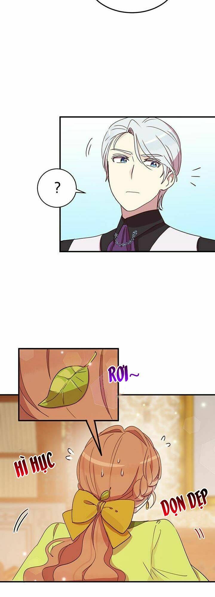 Công Tước, Loạn Vừa Thôi! Chapter 25.9 - Trang 2