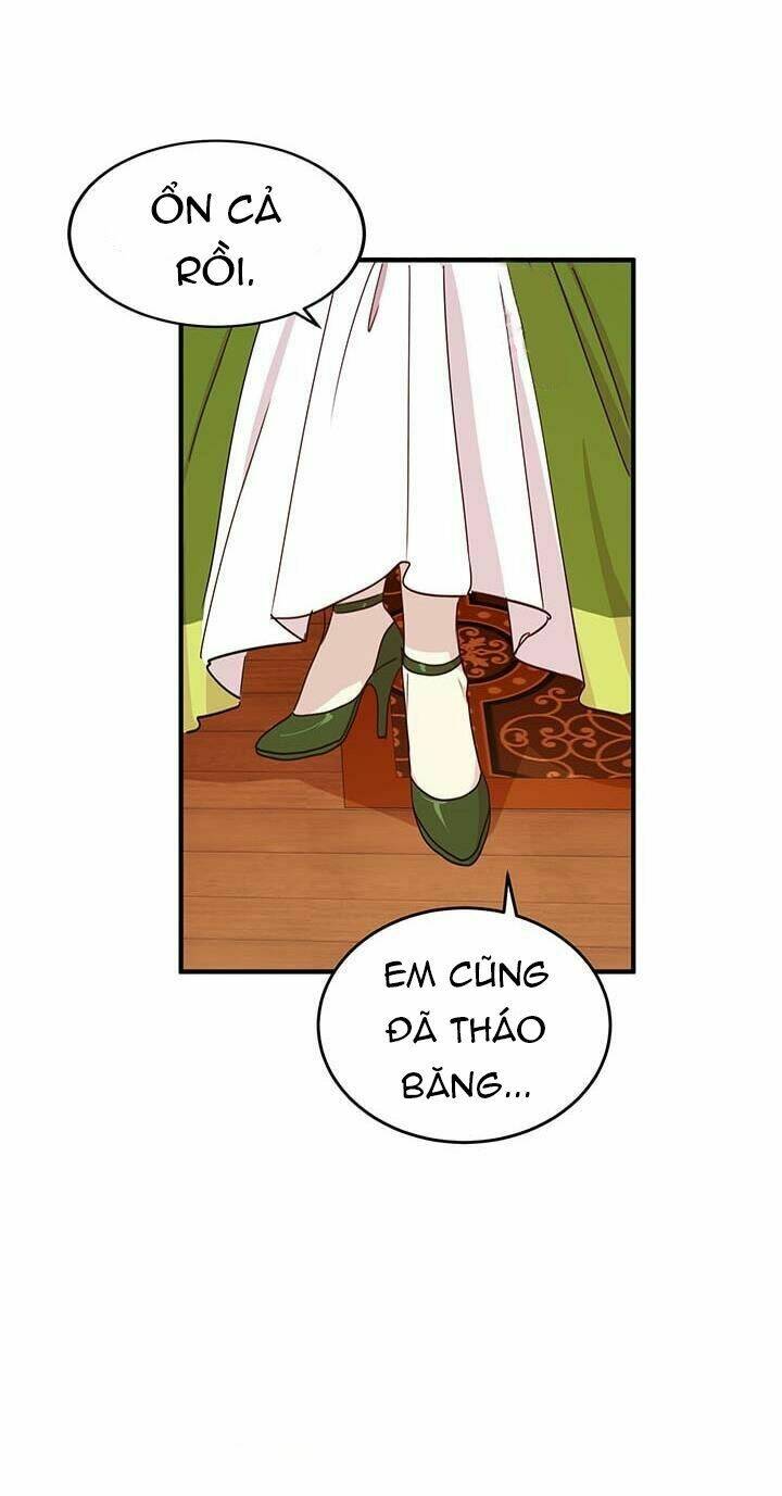 Công Tước, Loạn Vừa Thôi! Chapter 25.9 - Trang 2