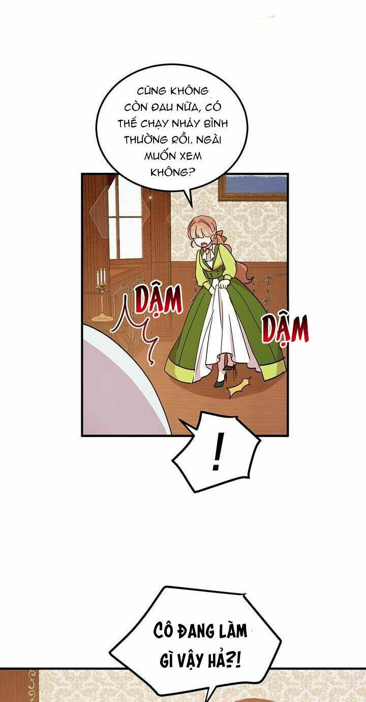 Công Tước, Loạn Vừa Thôi! Chapter 25.9 - Trang 2