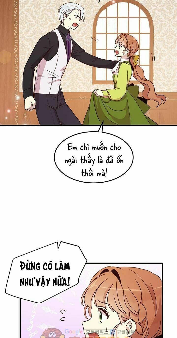 Công Tước, Loạn Vừa Thôi! Chapter 25.9 - Trang 2