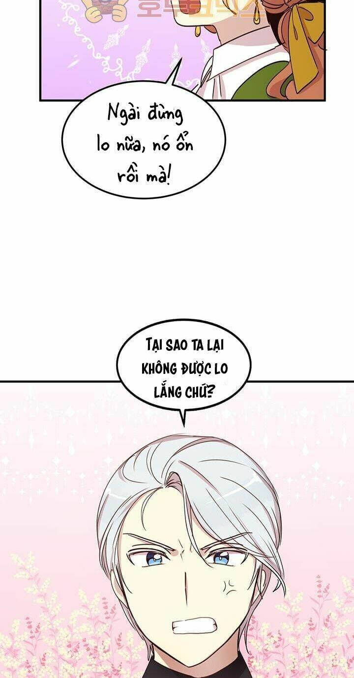 Công Tước, Loạn Vừa Thôi! Chapter 25.9 - Trang 2