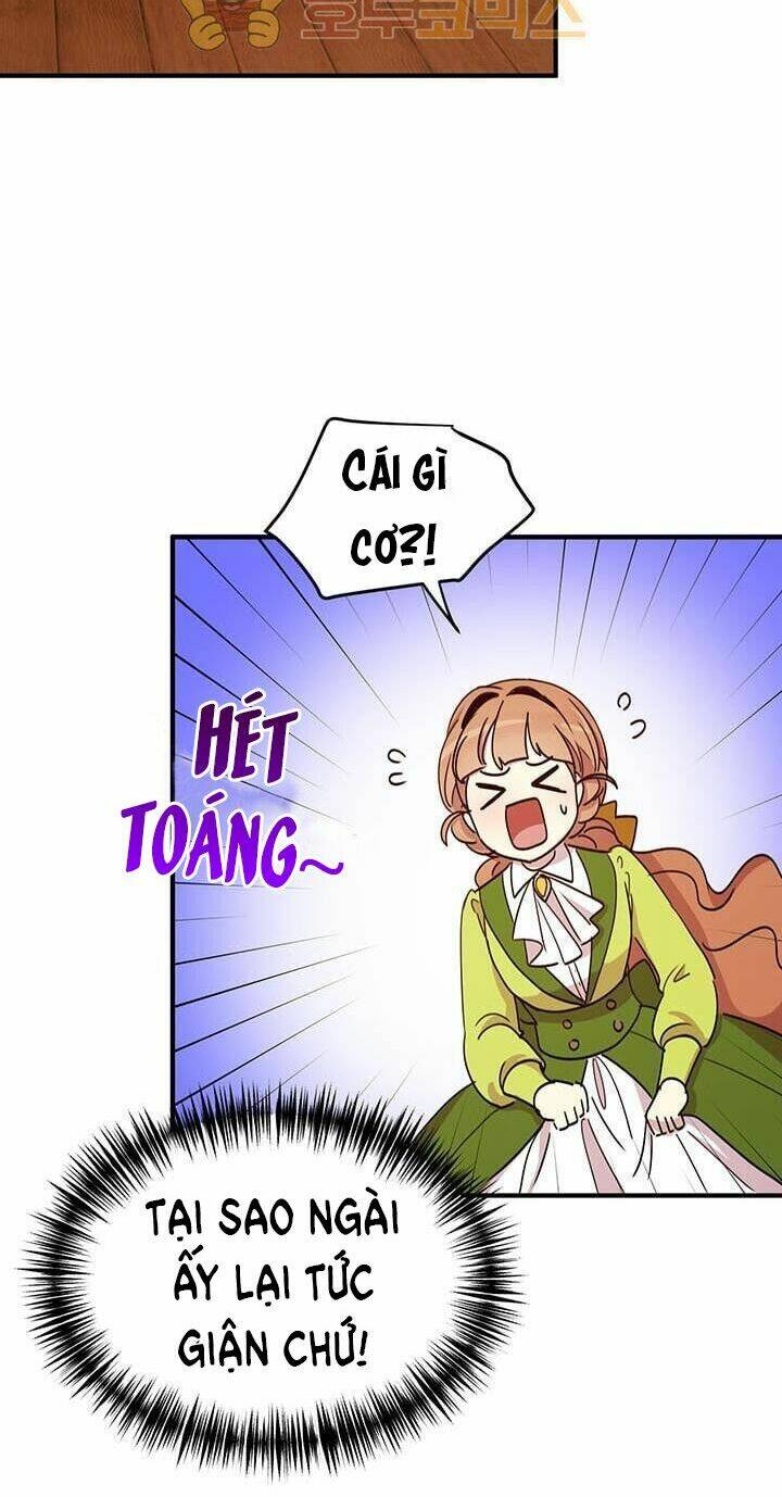 Công Tước, Loạn Vừa Thôi! Chapter 25.9 - Trang 2