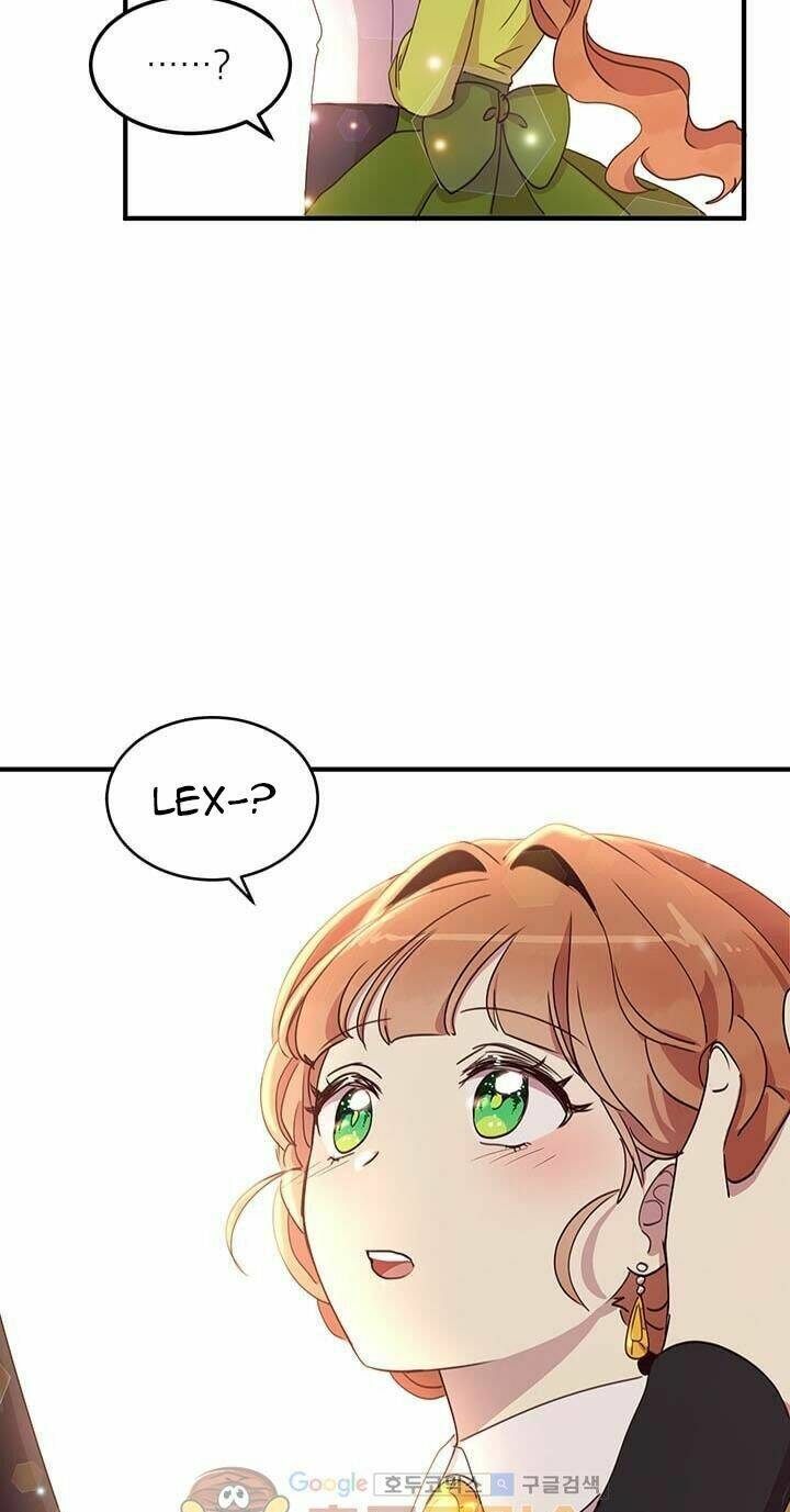 Công Tước, Loạn Vừa Thôi! Chapter 25.9 - Trang 2