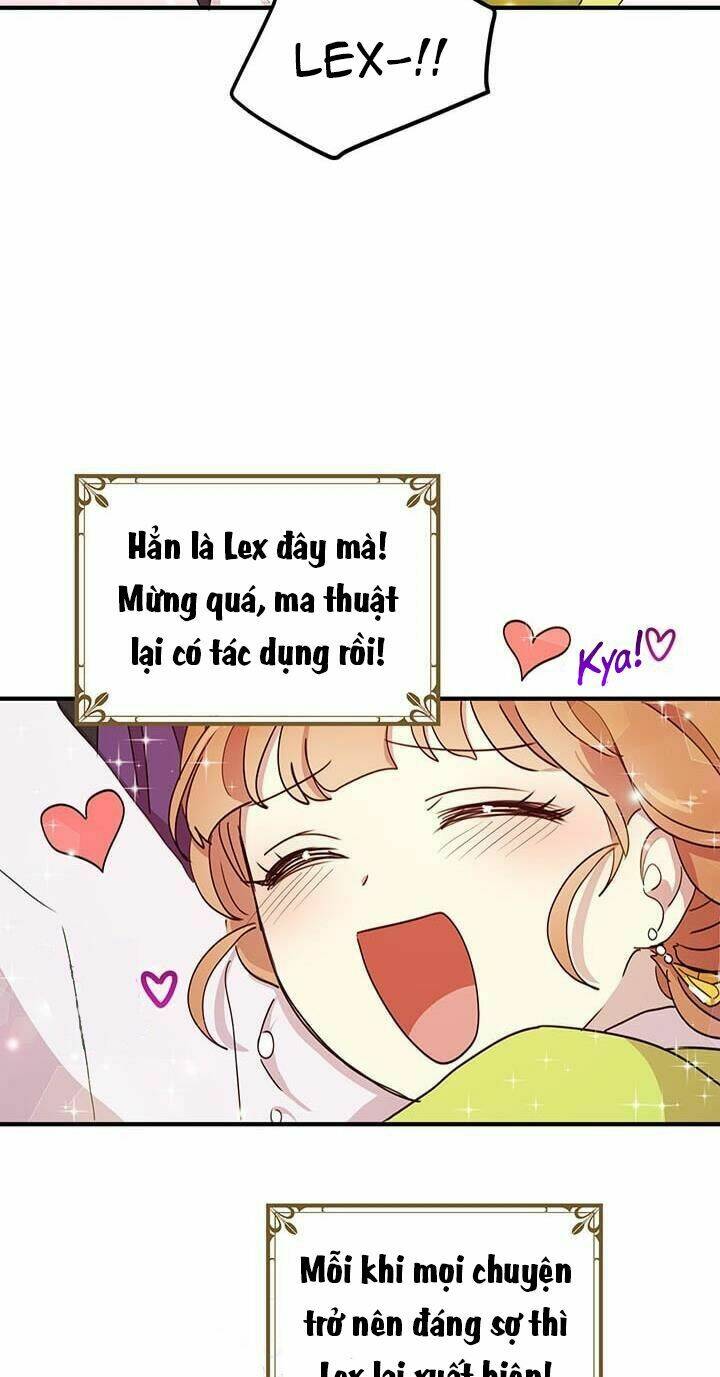 Công Tước, Loạn Vừa Thôi! Chapter 25.9 - Trang 2