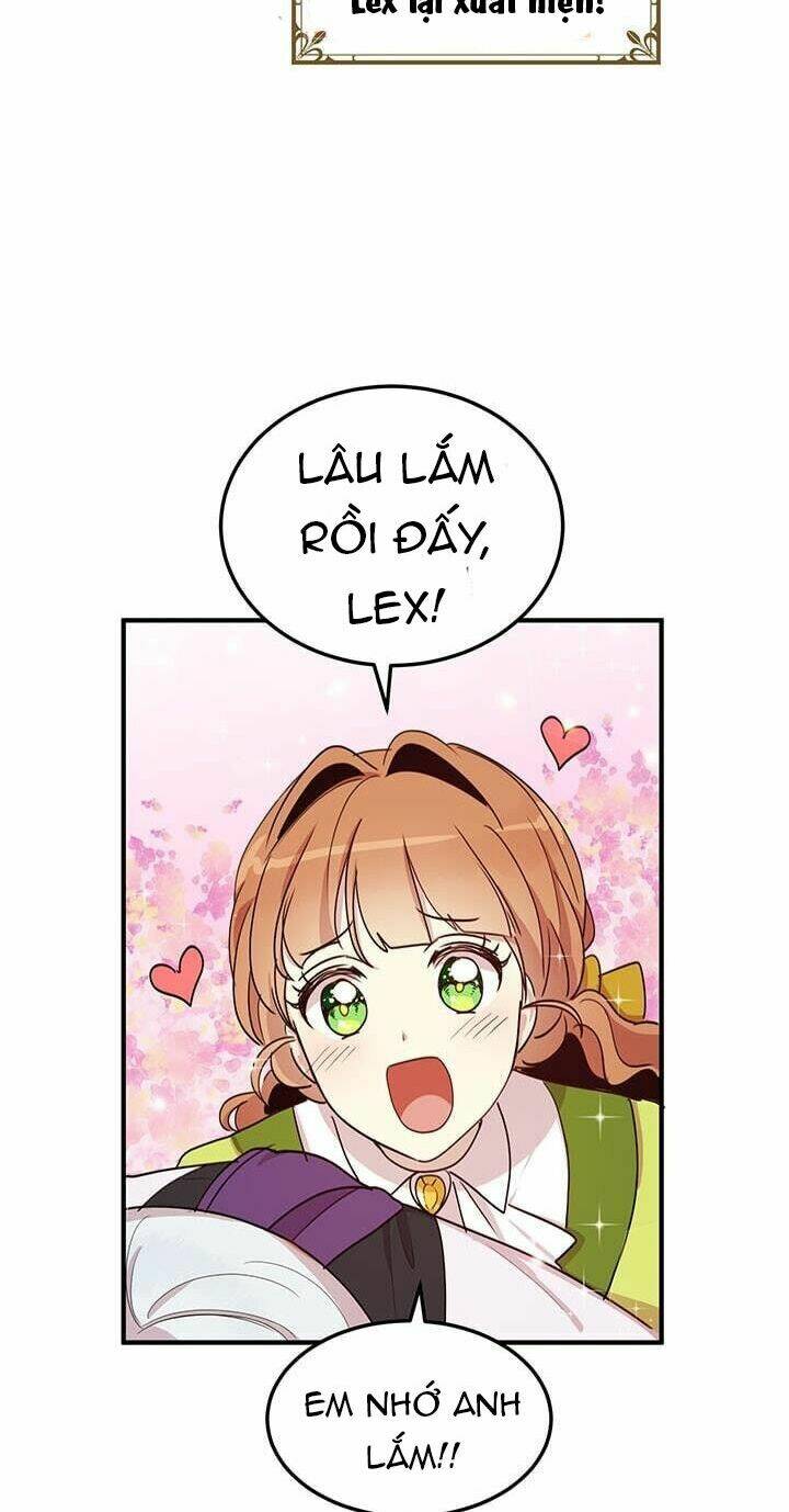 Công Tước, Loạn Vừa Thôi! Chapter 25.9 - Trang 2