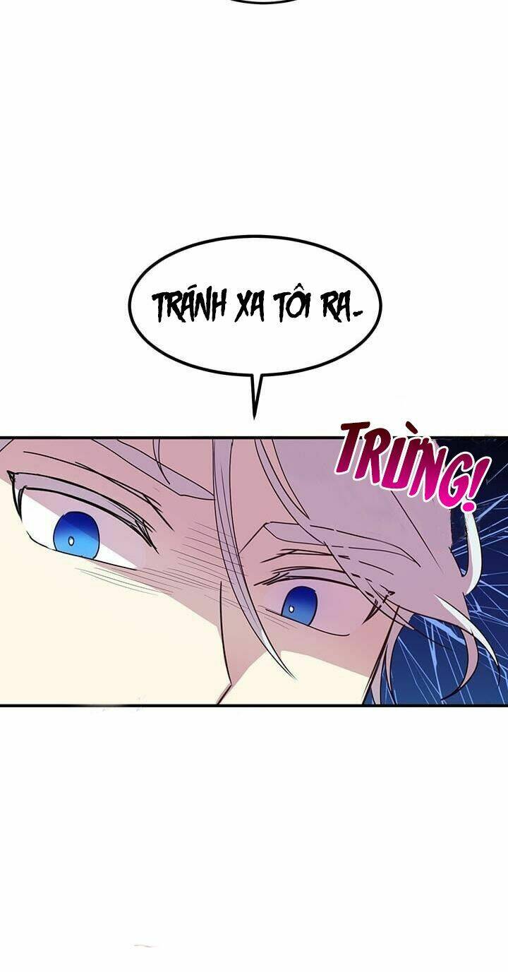 Công Tước, Loạn Vừa Thôi! Chapter 25.9 - Trang 2