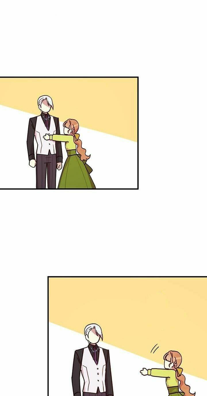 Công Tước, Loạn Vừa Thôi! Chapter 25.9 - Trang 2