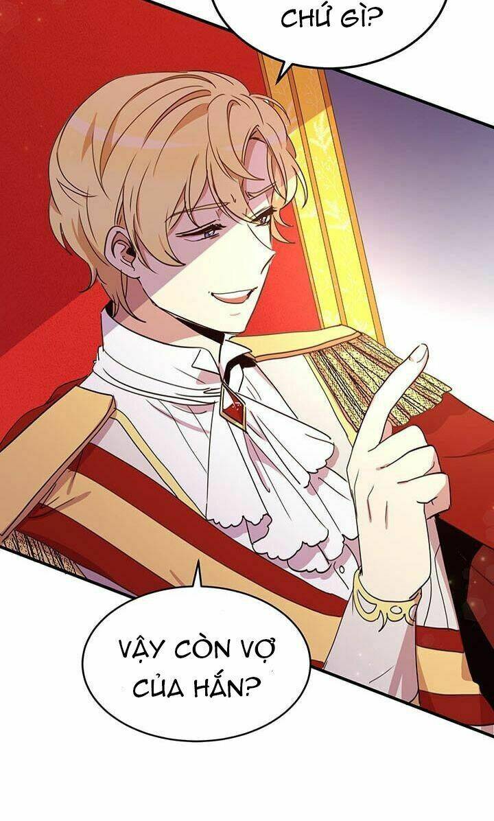 Công Tước, Loạn Vừa Thôi! Chapter 25.9 - Trang 2