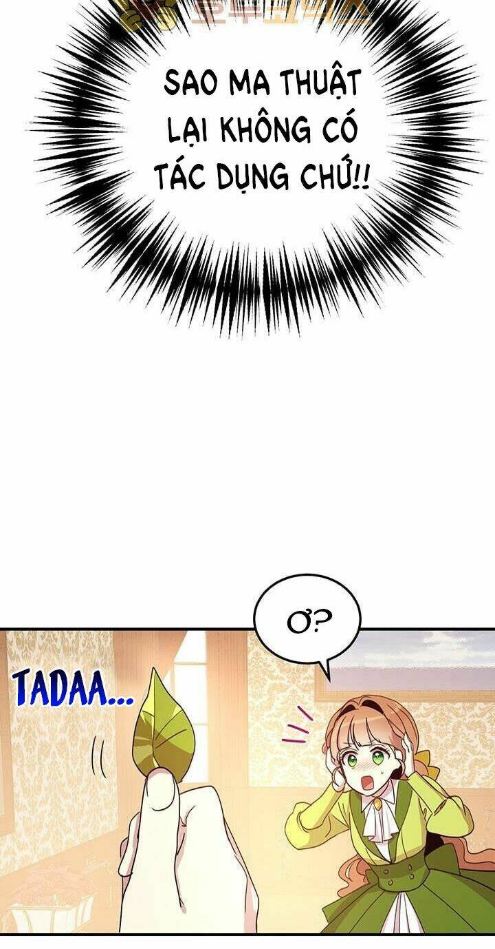 Công Tước, Loạn Vừa Thôi! Chapter 25.9 - Trang 2