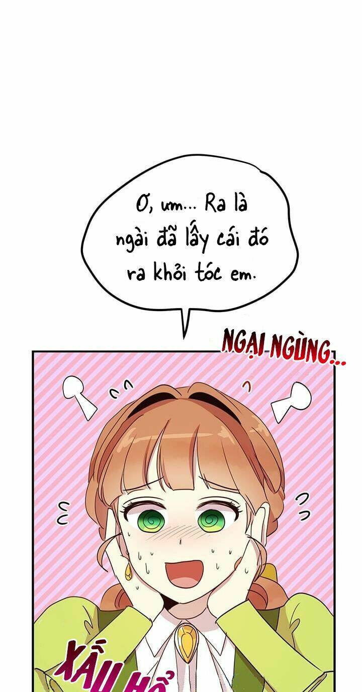 Công Tước, Loạn Vừa Thôi! Chapter 25.9 - Trang 2