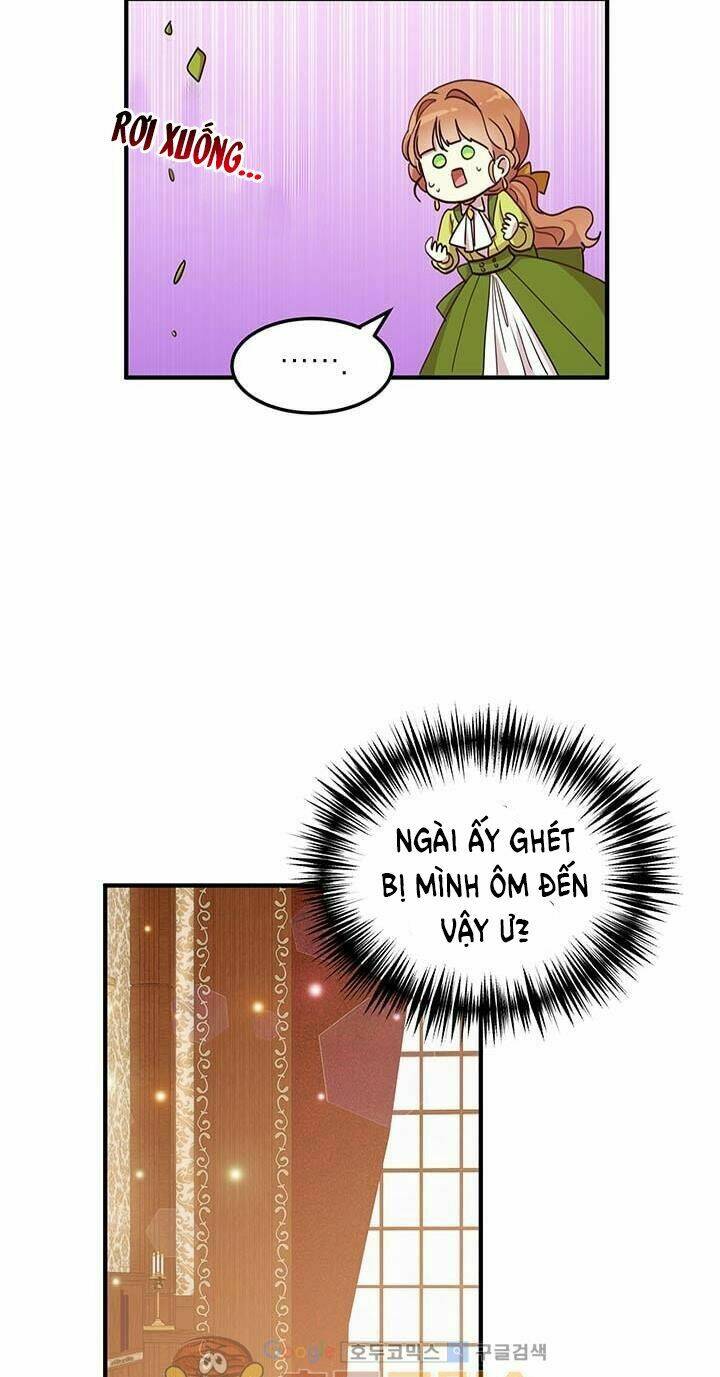 Công Tước, Loạn Vừa Thôi! Chapter 25.9 - Trang 2