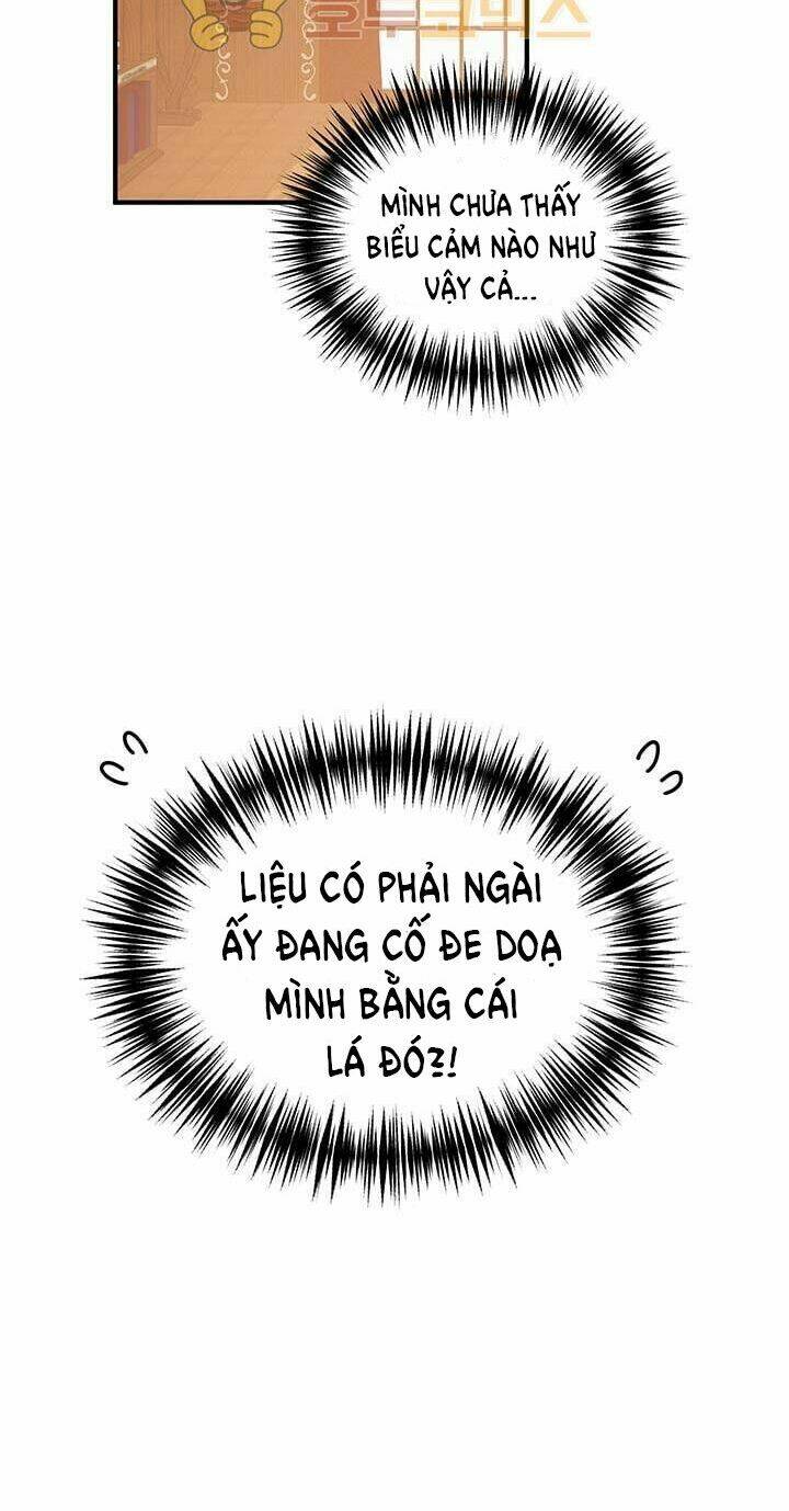 Công Tước, Loạn Vừa Thôi! Chapter 25.9 - Trang 2