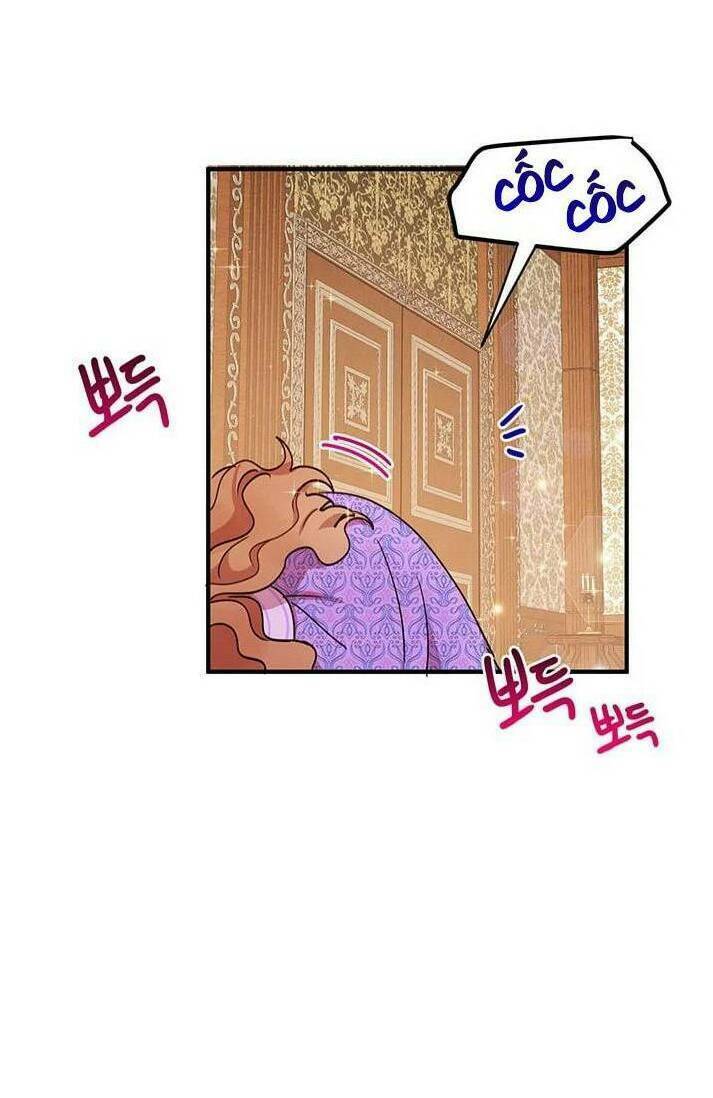 Công Tước, Loạn Vừa Thôi! Chapter 25 - Trang 2