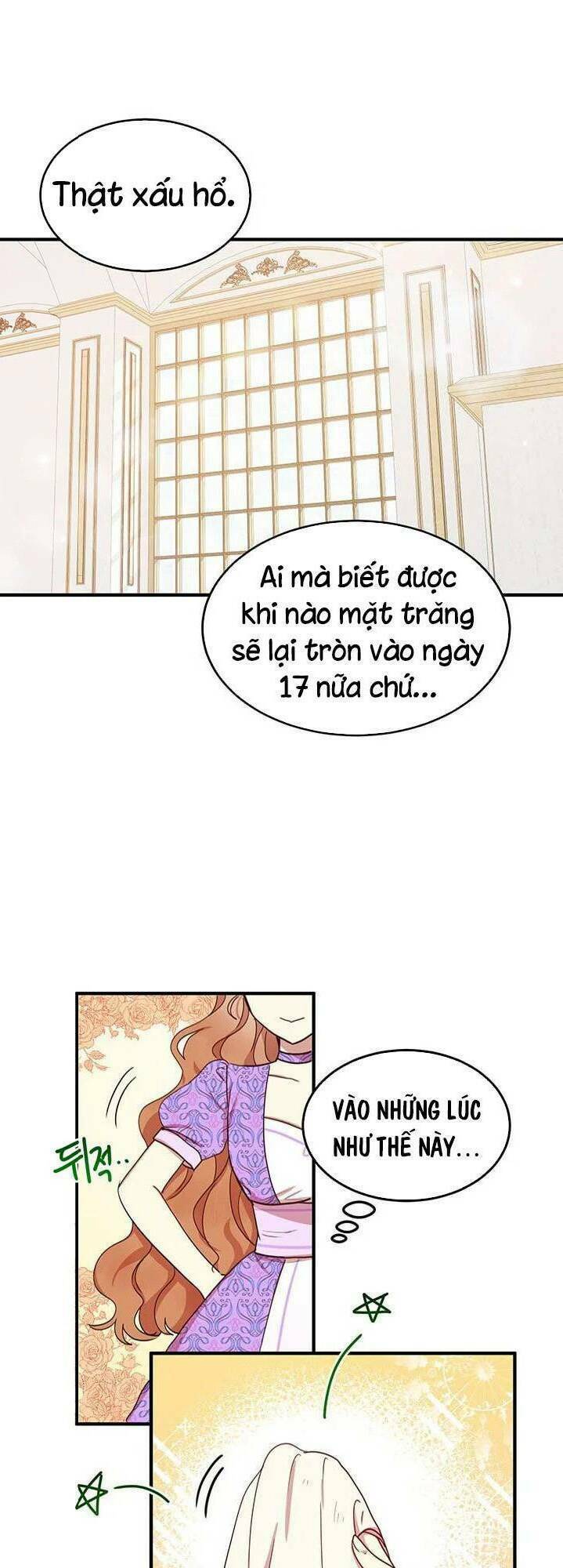 Công Tước, Loạn Vừa Thôi! Chapter 25 - Trang 2