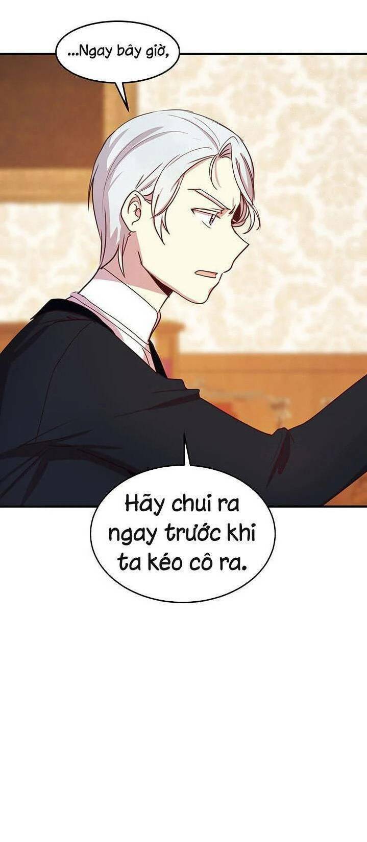 Công Tước, Loạn Vừa Thôi! Chapter 25 - Trang 2