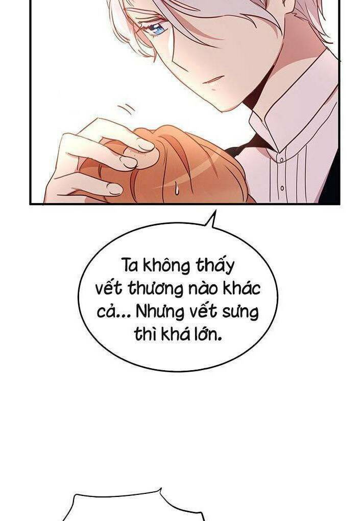 Công Tước, Loạn Vừa Thôi! Chapter 25 - Trang 2