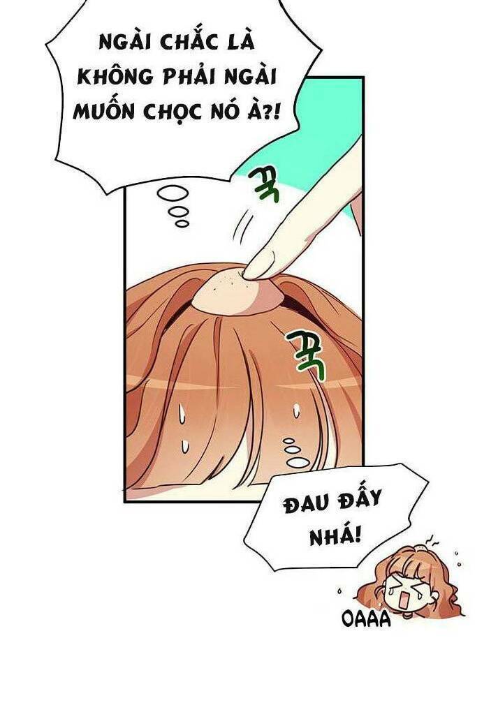 Công Tước, Loạn Vừa Thôi! Chapter 25 - Trang 2