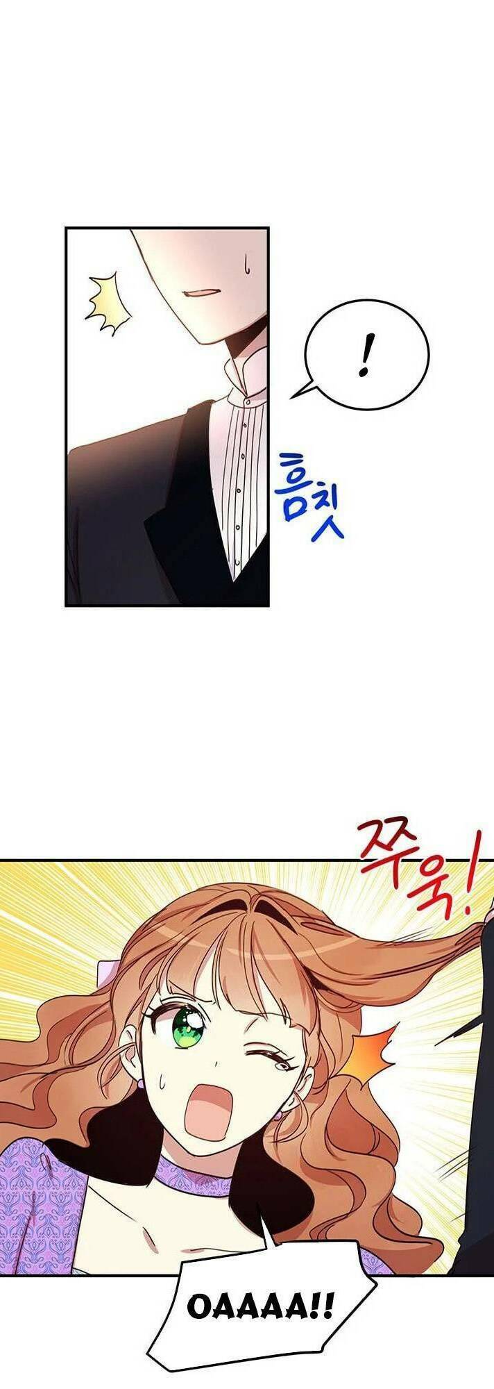 Công Tước, Loạn Vừa Thôi! Chapter 25 - Trang 2