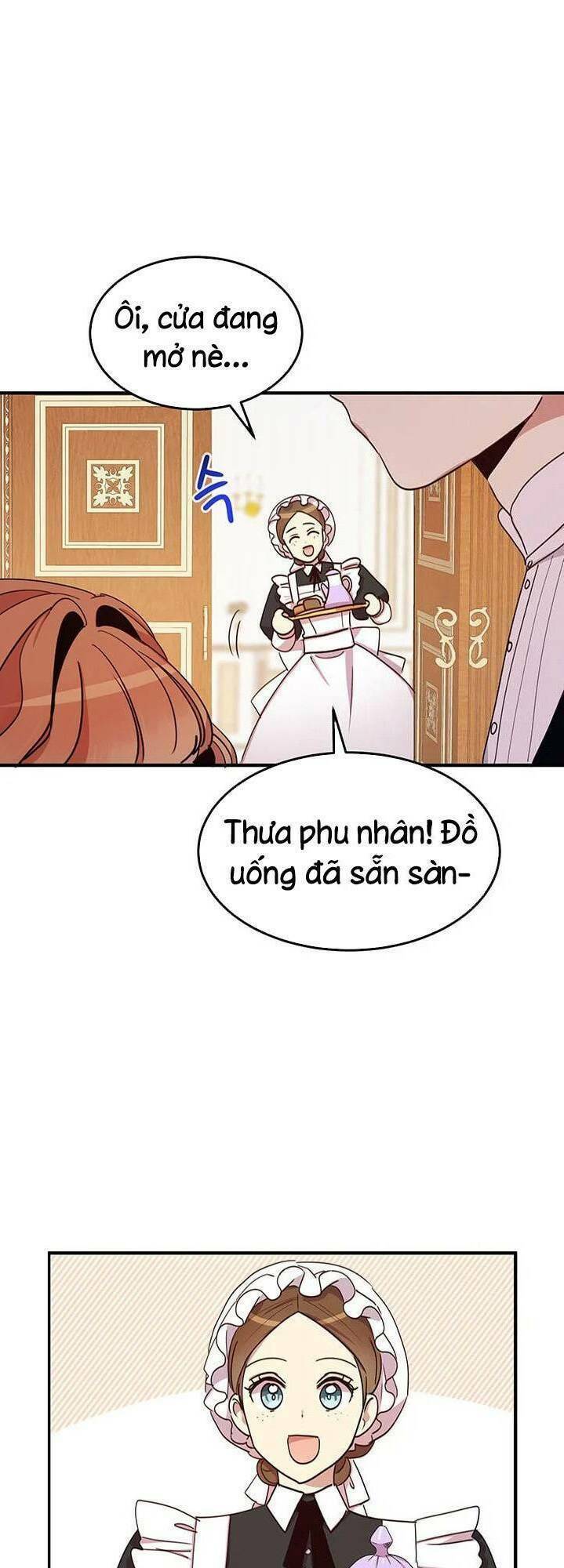 Công Tước, Loạn Vừa Thôi! Chapter 25 - Trang 2