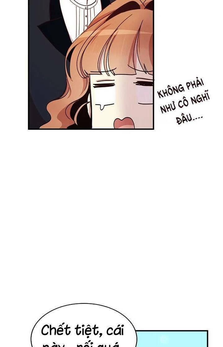 Công Tước, Loạn Vừa Thôi! Chapter 25 - Trang 2