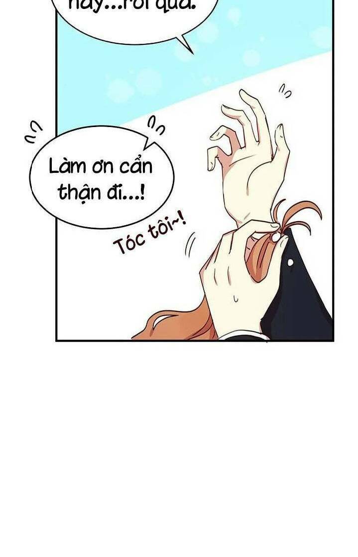 Công Tước, Loạn Vừa Thôi! Chapter 25 - Trang 2