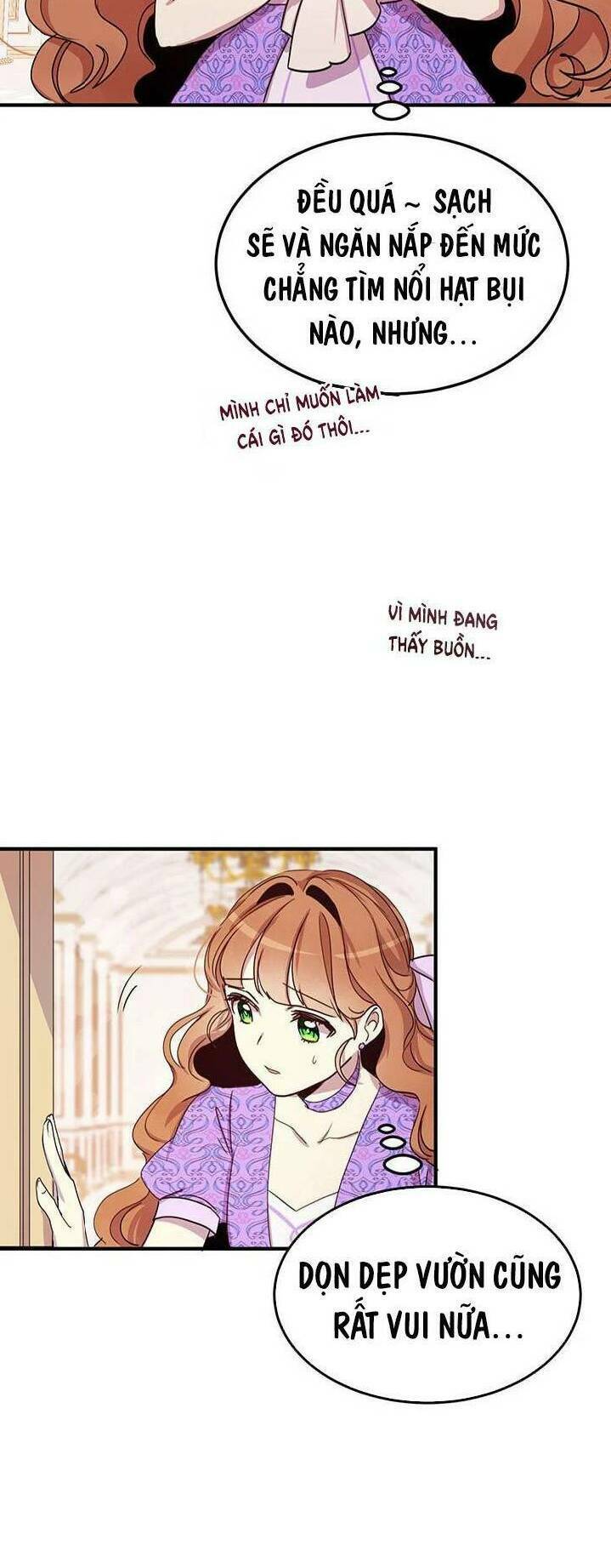 Công Tước, Loạn Vừa Thôi! Chapter 25 - Trang 2