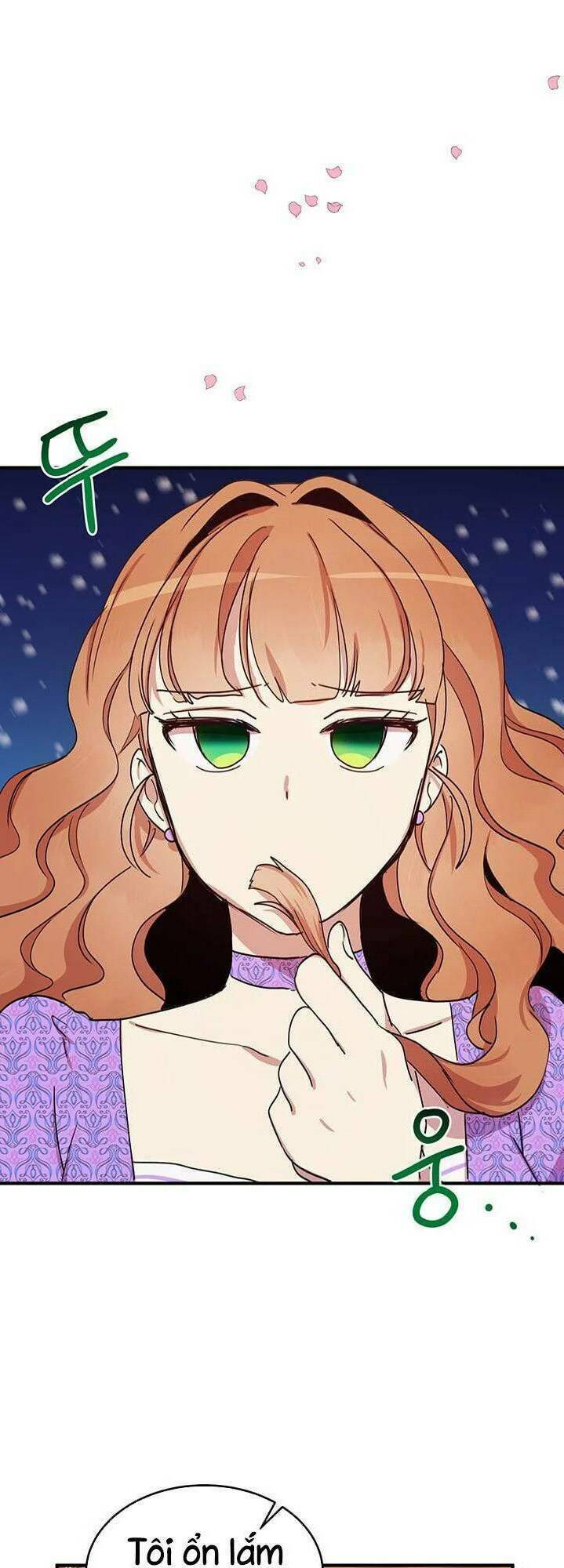 Công Tước, Loạn Vừa Thôi! Chapter 25 - Trang 2