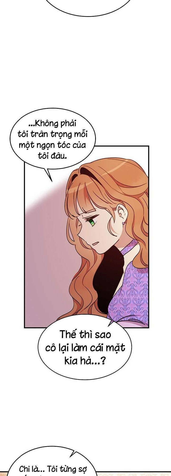 Công Tước, Loạn Vừa Thôi! Chapter 25 - Trang 2