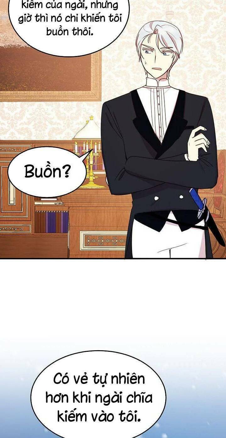 Công Tước, Loạn Vừa Thôi! Chapter 25 - Trang 2