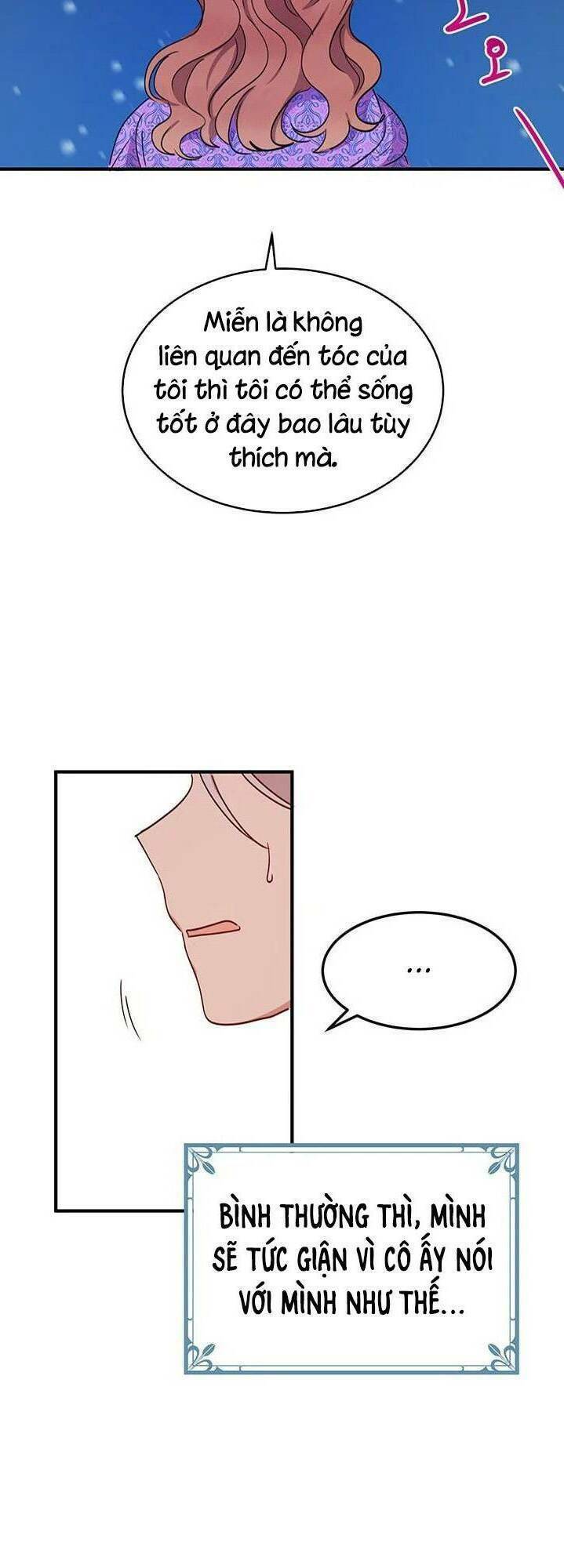 Công Tước, Loạn Vừa Thôi! Chapter 25 - Trang 2