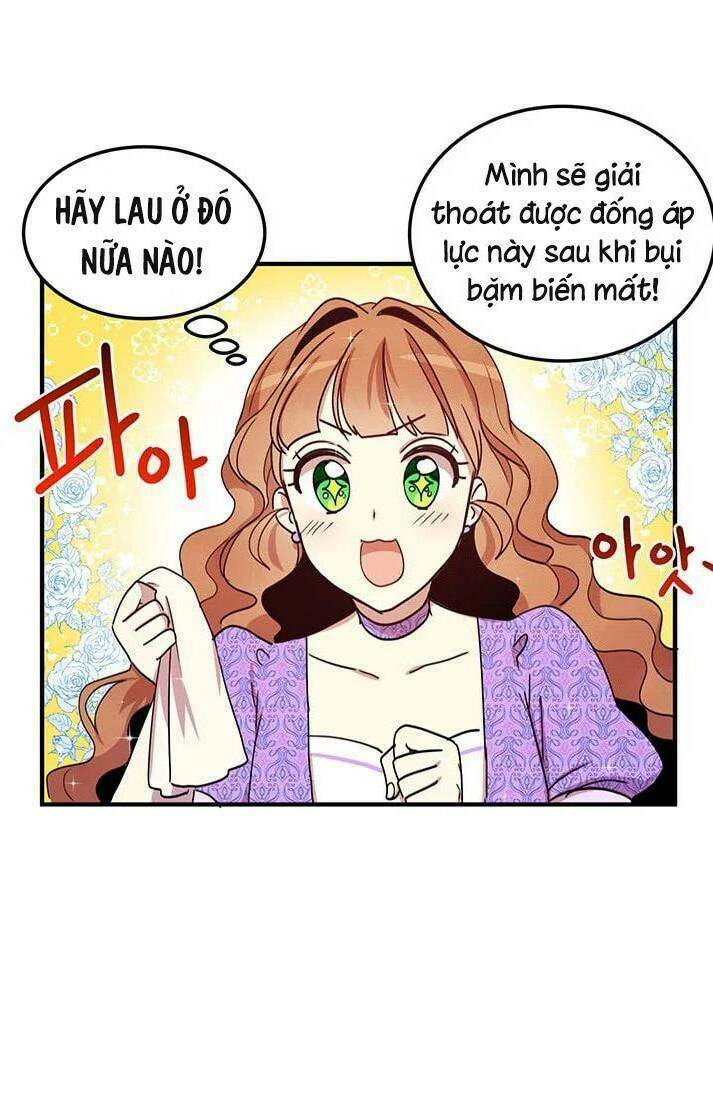 Công Tước, Loạn Vừa Thôi! Chapter 25 - Trang 2