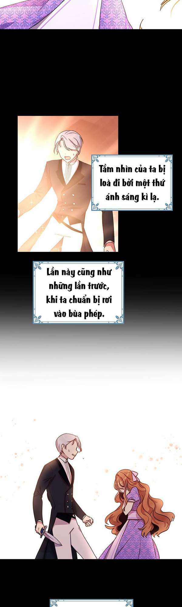 Công Tước, Loạn Vừa Thôi! Chapter 26 - Trang 2