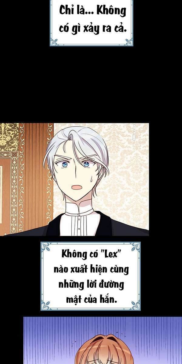 Công Tước, Loạn Vừa Thôi! Chapter 26 - Trang 2