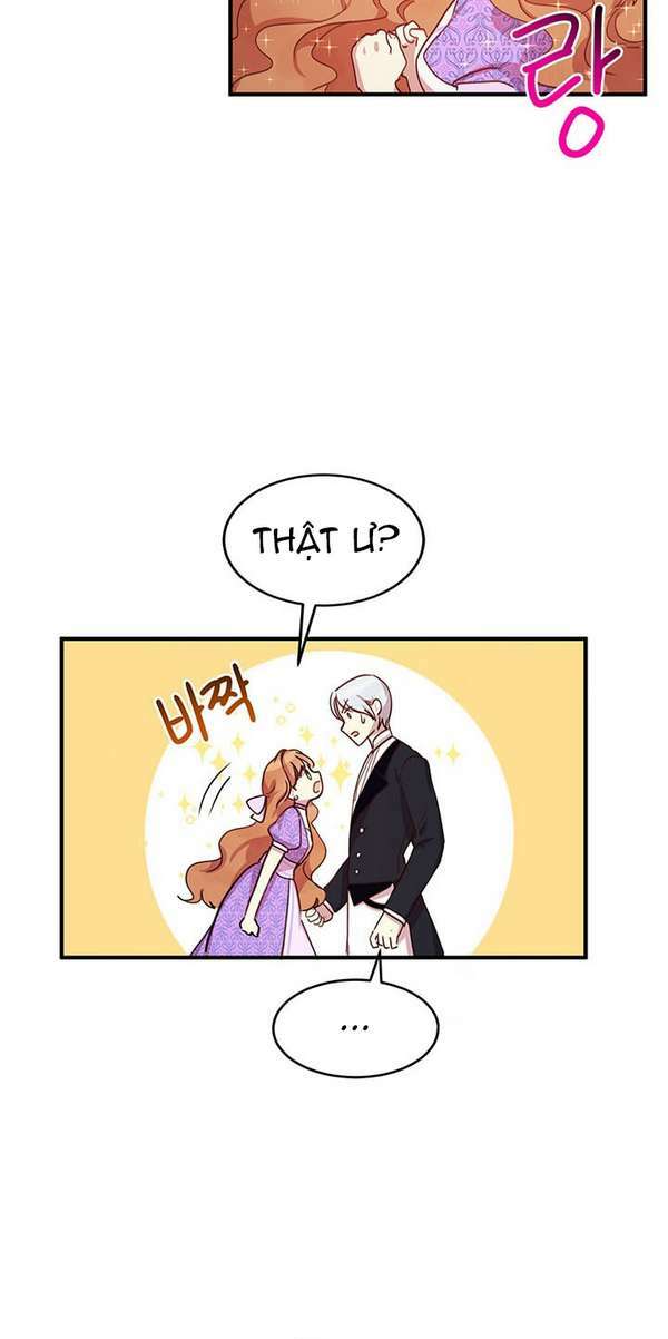 Công Tước, Loạn Vừa Thôi! Chapter 26 - Trang 2