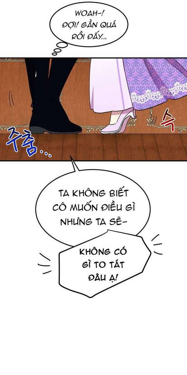 Công Tước, Loạn Vừa Thôi! Chapter 26 - Trang 2