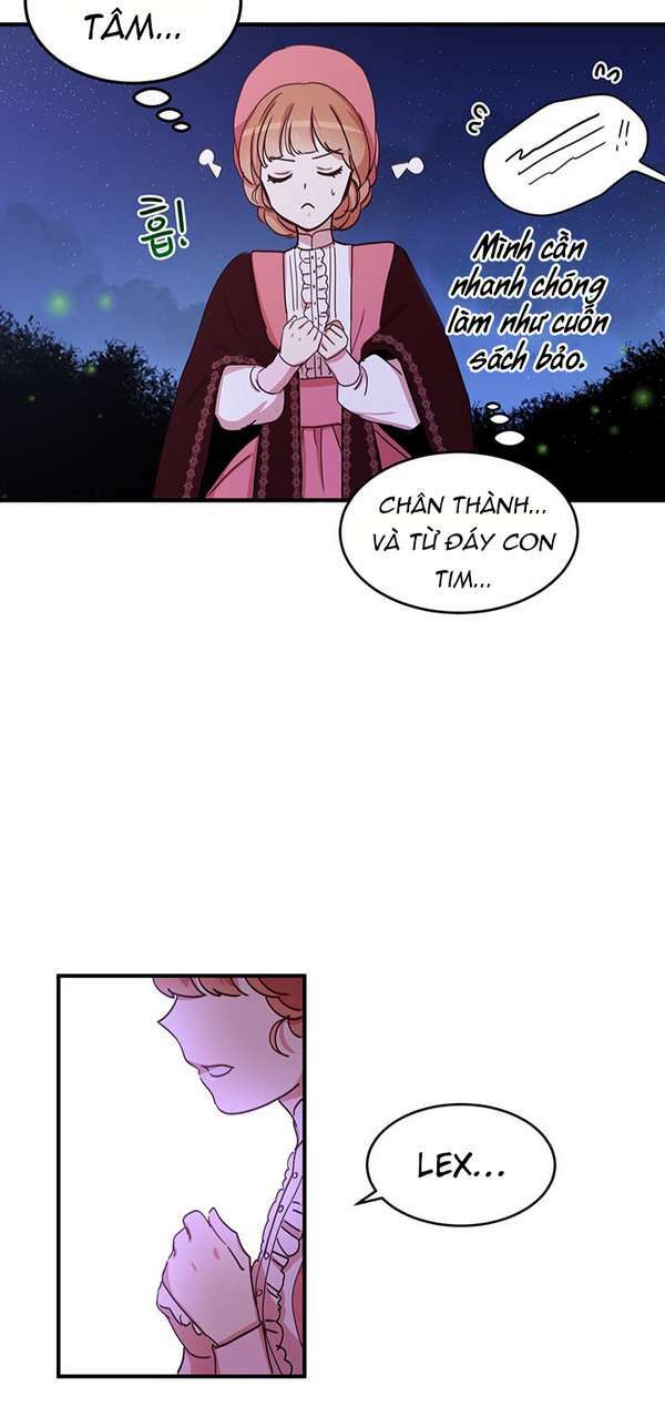 Công Tước, Loạn Vừa Thôi! Chapter 26 - Trang 2