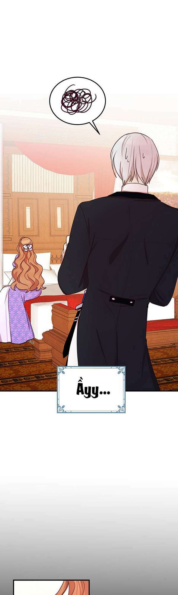 Công Tước, Loạn Vừa Thôi! Chapter 26 - Trang 2