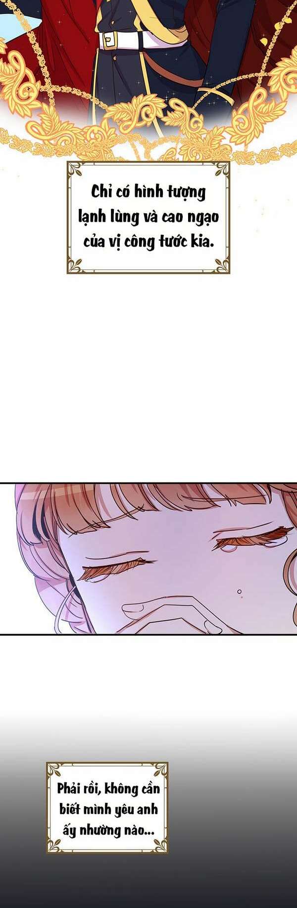 Công Tước, Loạn Vừa Thôi! Chapter 26 - Trang 2